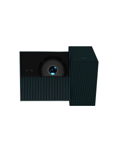 Projector 1080P Google TV...
